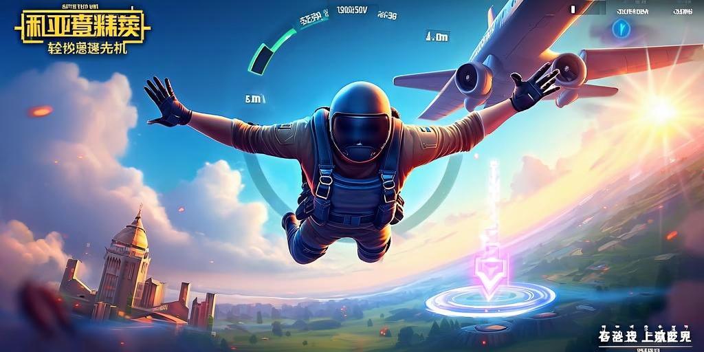 和平精英【灵凡内核工作室】辅助